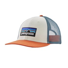Patagonia - P-6 Logo LoPro Trucker hat