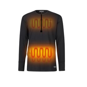 Nordic Heat - Base layer V8 Undertrøje