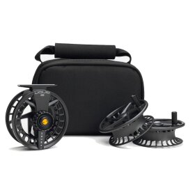 Lamson Waterworks - Liquid S HD 3-Pack -7+