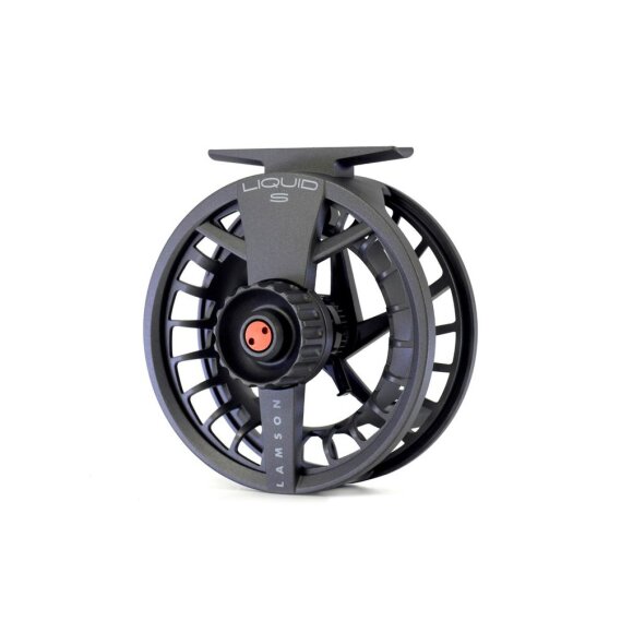Lamson Waterworks - Liquid S HD -7+