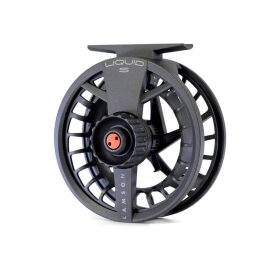 Lamson Waterworks - Liquid S HD -9+