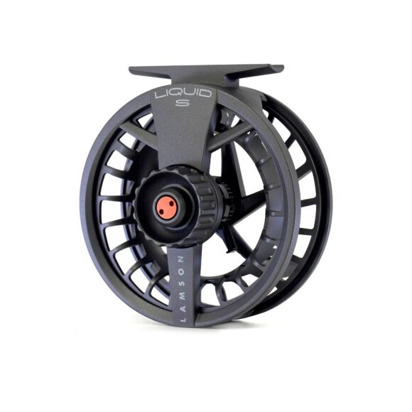 Lamson Waterworks - Liquid S HD -9+