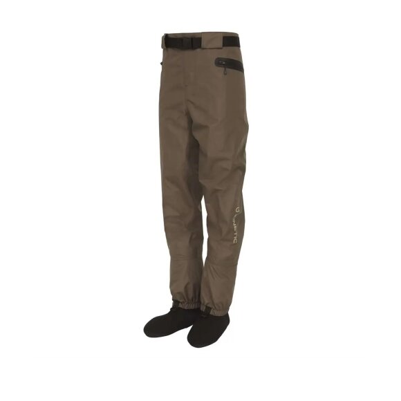 Kinetic - Classic Gaiter Waist Stockingfoot