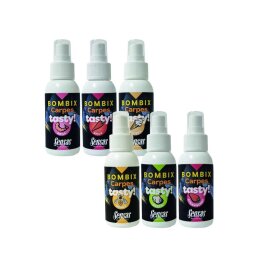 Sensas - Carp Tasty Bombix Spray