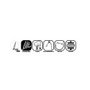 VMC Hooks - Heavy Duty Swimpbait Kroge
