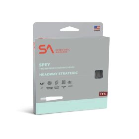 Scientific Anglers - Headway Strategic SH