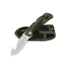 Buck Knive - Pursuit m. Opbræk