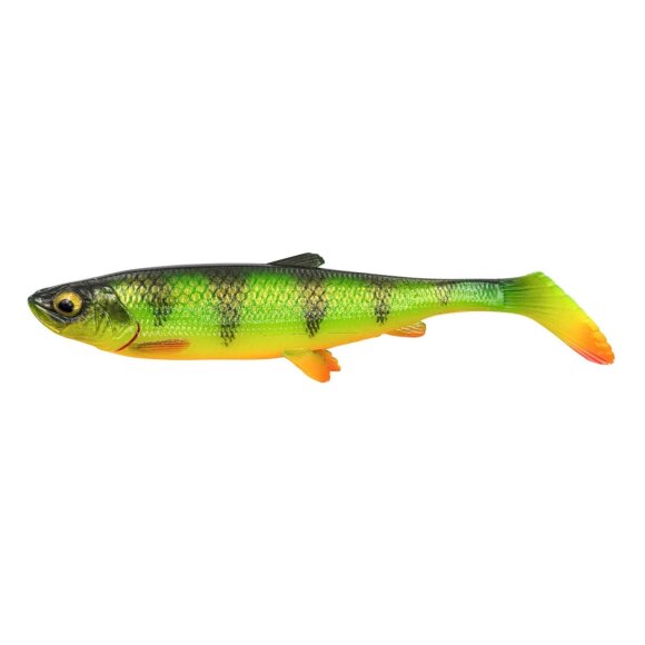 Savage Gear - 3D Herring Shad 17.5cm