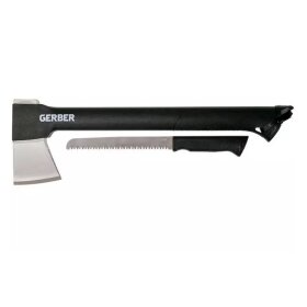 Gerber - Gator Axe w/ Saw Combo