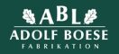 ABL - Adolf Boese