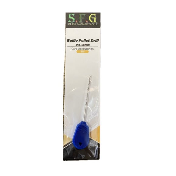 S.F.G - Boilie Bor