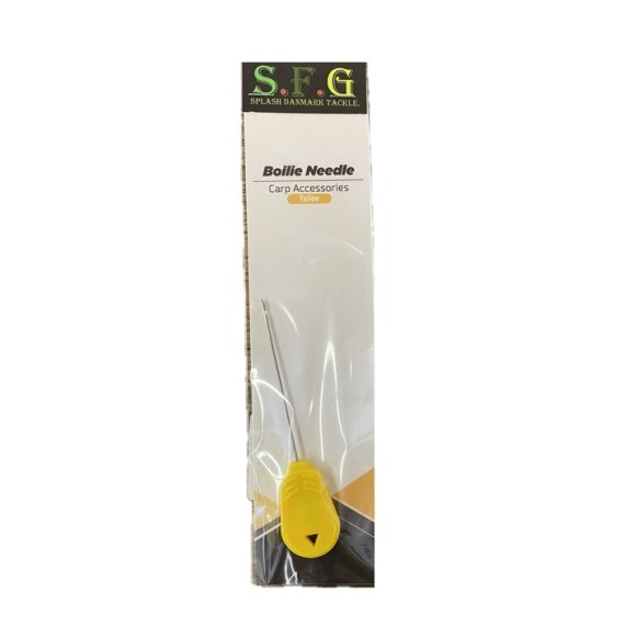 S.F.G - Boilie Stick Needle 55mm
