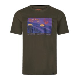 Seeland - Termisk T-Shirt