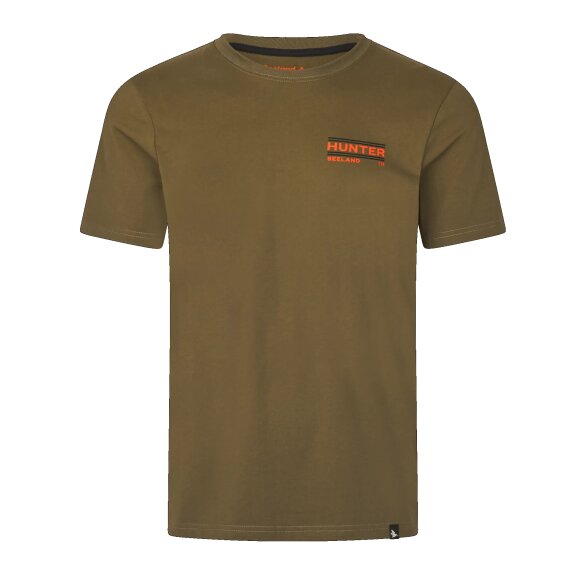 Seeland - On Point T-Shirt