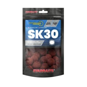 Starbaits - Preformance Concepts Boilies 250g