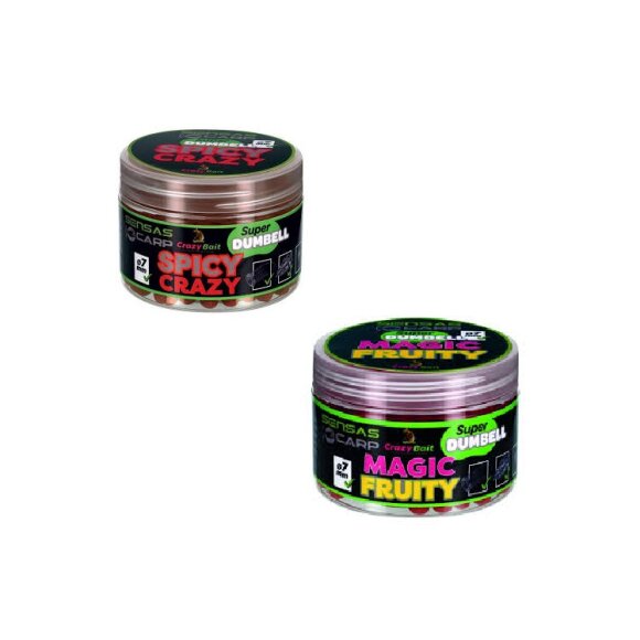 Sensas - Crazy Super Dumbell