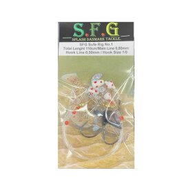 S.F.G - Surf Rig