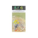 S.F.G - Surf Rig