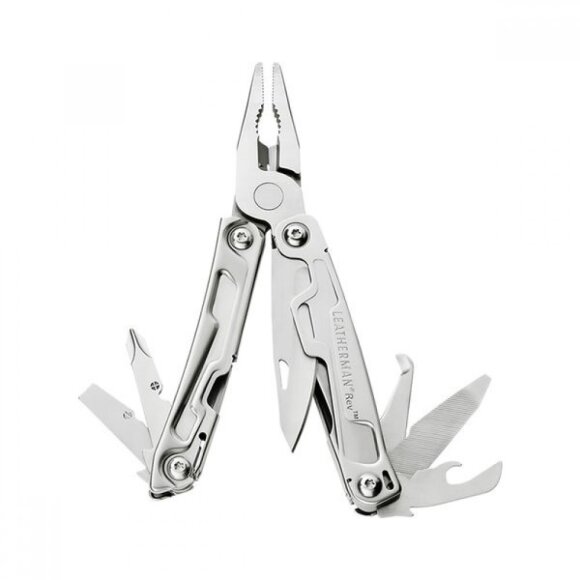 Leatherman - Leatherman REV