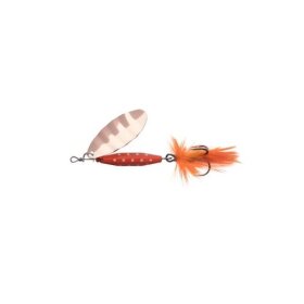 ABU Garcia - Reflex Red