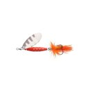ABU Garcia - Reflex Red