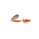 ABU Garcia - Reflex Red