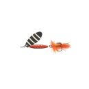 ABU Garcia - Reflex Red