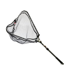ABU Garcia - Folding net telescopic