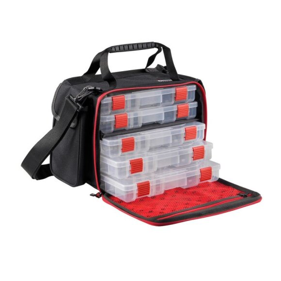 ABU Garcia - Medium Lure Bag