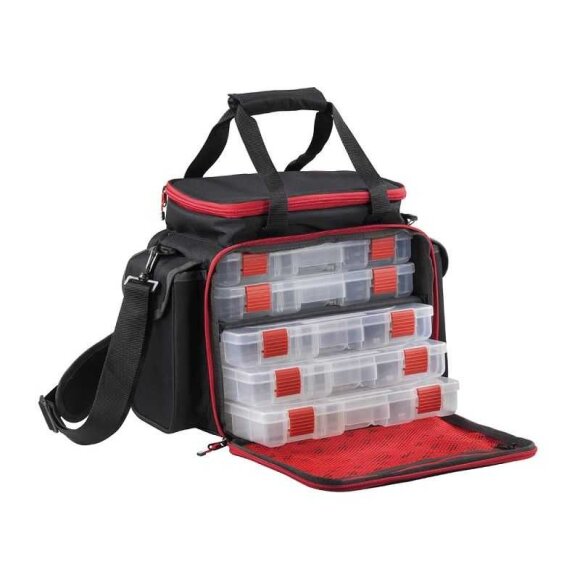 ABU Garcia - Large Lure Bag