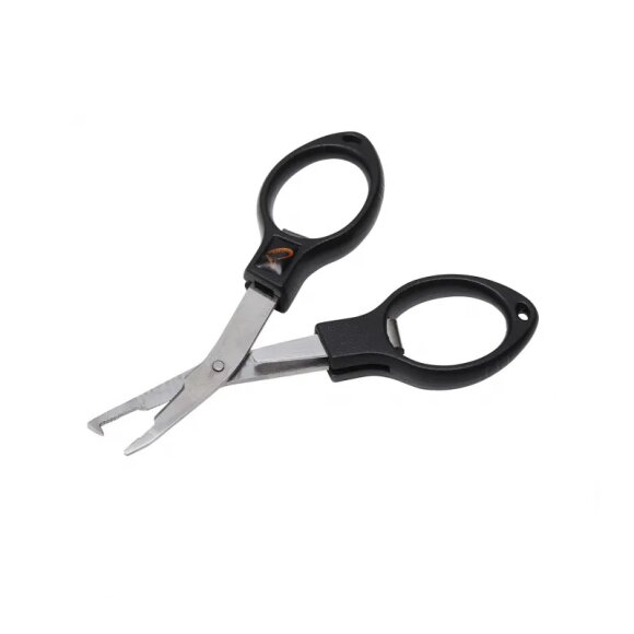 ABU Garcia - Magic Folding Scissors