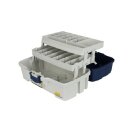Plano - 2 Tray Box MTL
