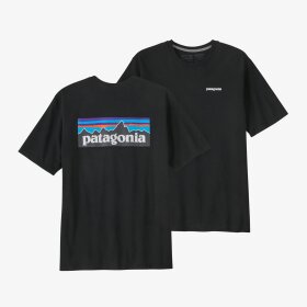 Patagonia - M P-6 Logo Responsibili-Tee