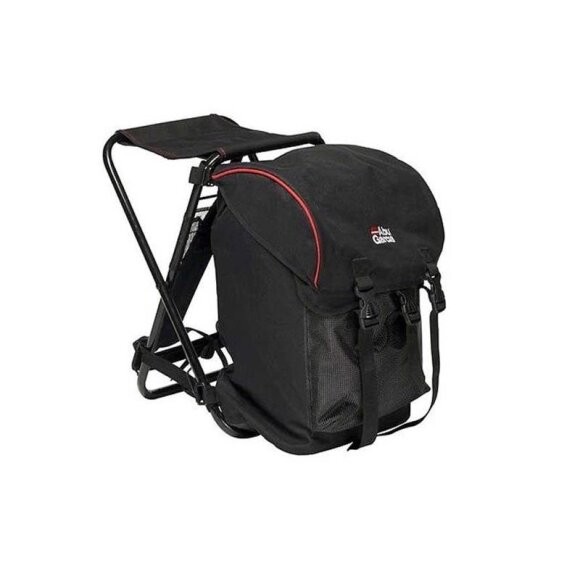 ABU Garcia - Rucksack Basic