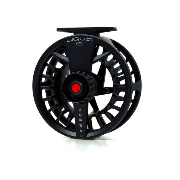 Lamson Waterworks - Liquid S HD -5+