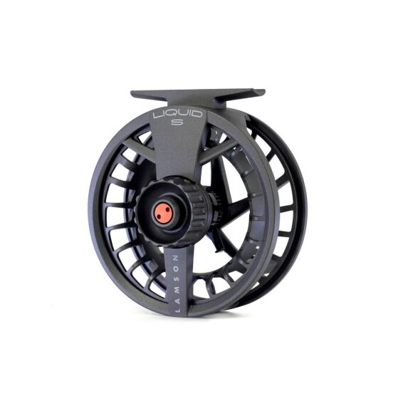 Lamson Waterworks - Liquid S -3+