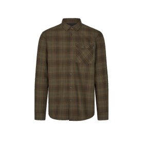 Seeland - Glen Flannel Shirt