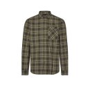 Seeland - Glen Flannel Shirt