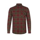 Seeland - Glen Flannel Shirt