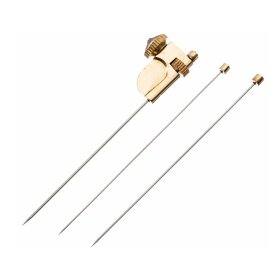 Fly Dressing - Tube Fly Tool