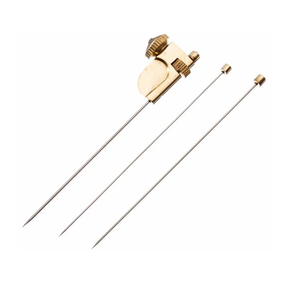 Fly Dressing - Tube Fly Tool