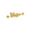 Fly Dressing - Brass Beads