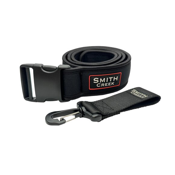 Smith Creek - Wade-Soft EVA Wading Belt
