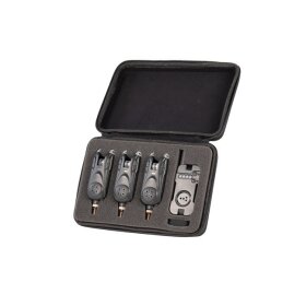 Starbaits - STB Bite Alarm & Receiver 3+1
