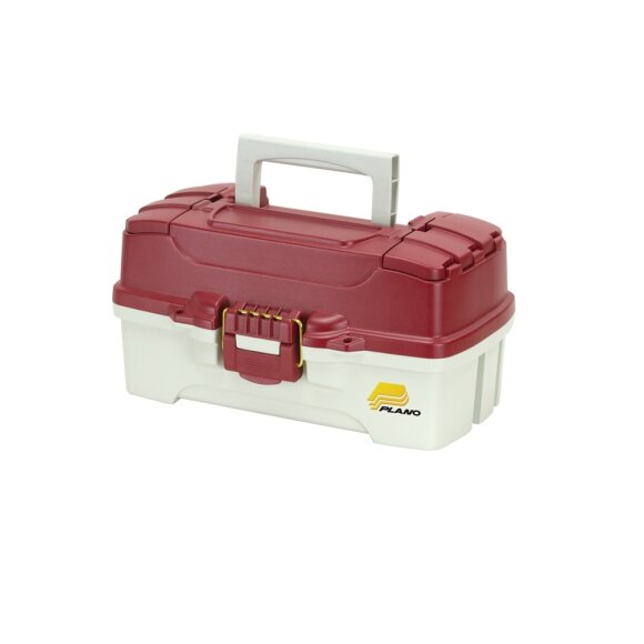 Plano - One Tray Box