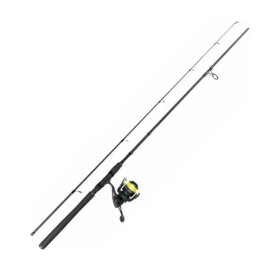 Daiwa - Strikeforce Fiskesæt