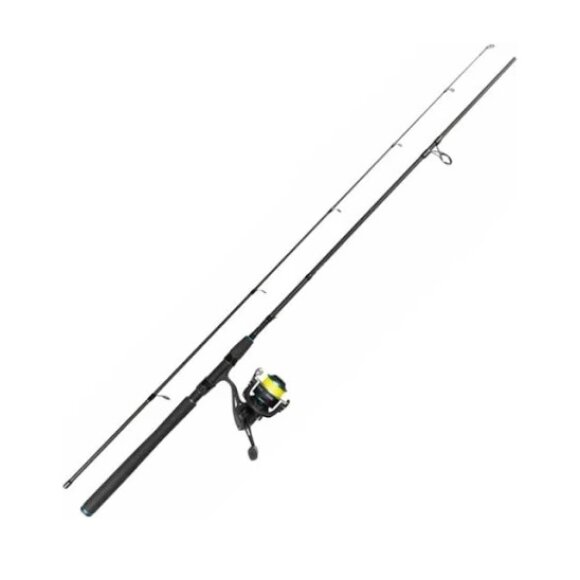Daiwa - Strikeforce Fiskesæt