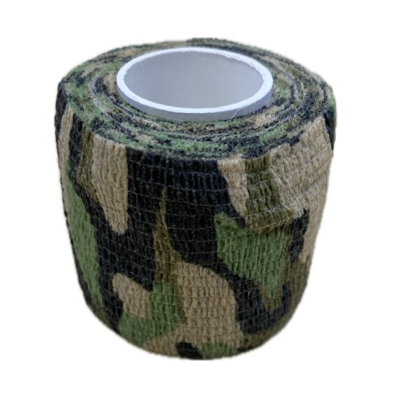 TMN Trading - Camo tape