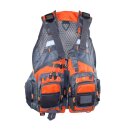 S.F.G - Fiskevest Delux