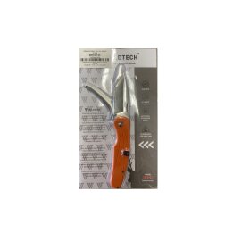 Wildtech - Wildtech kniv med opbræk